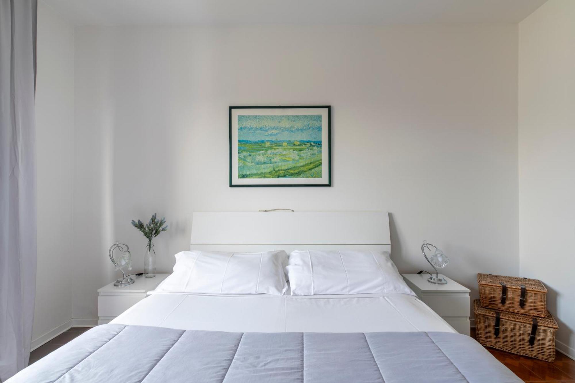 La Mar Apartment Spinea Exterior foto