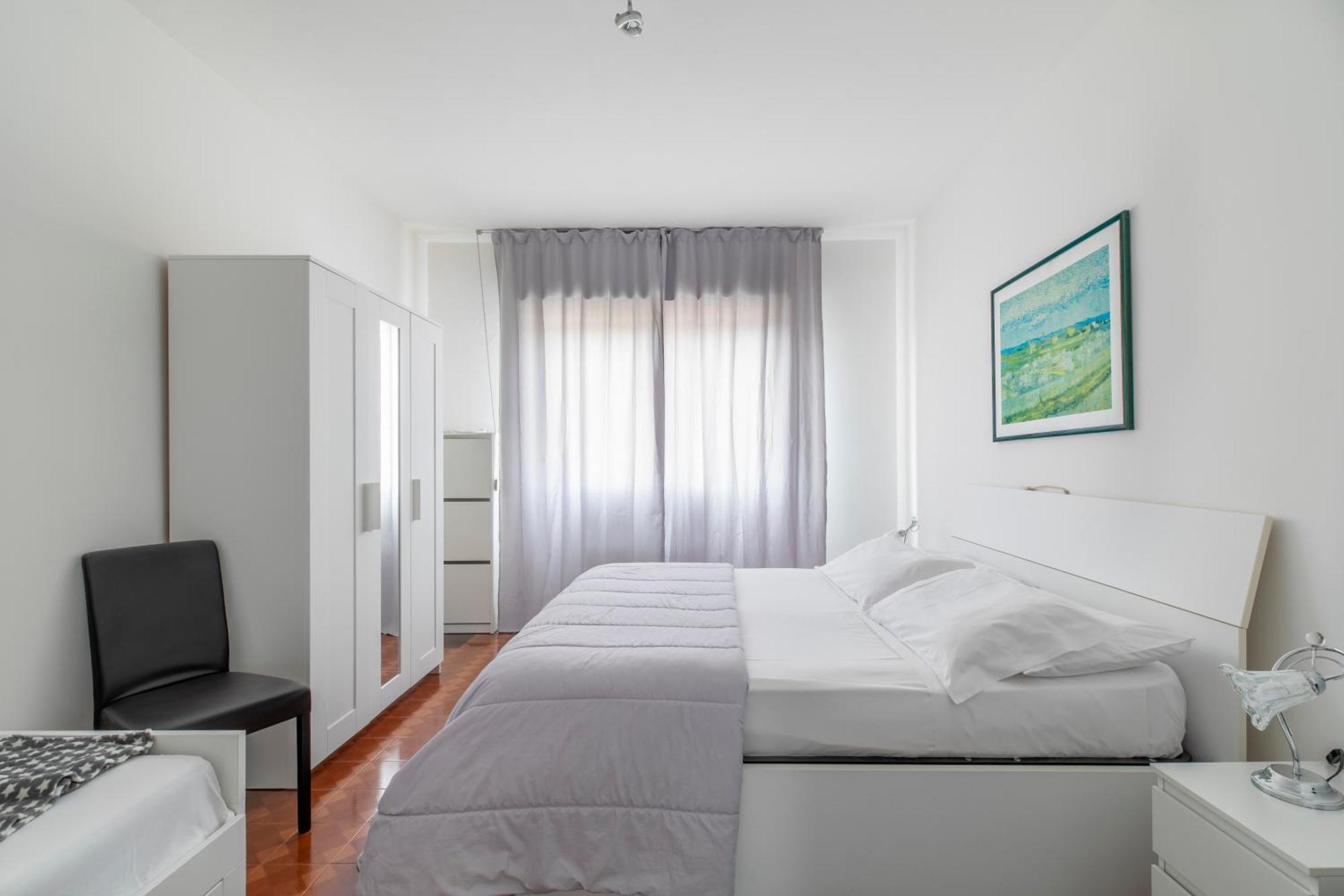 La Mar Apartment Spinea Exterior foto